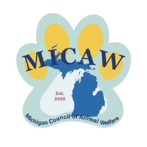 MICAW logo